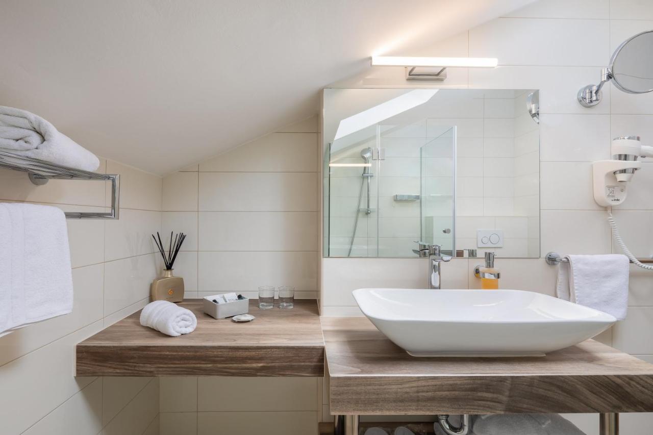 Aparthotel Flora Tučepi Zewnętrze zdjęcie